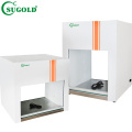 Laboratory Class 100 Tabletop Small laminar flow cabinet